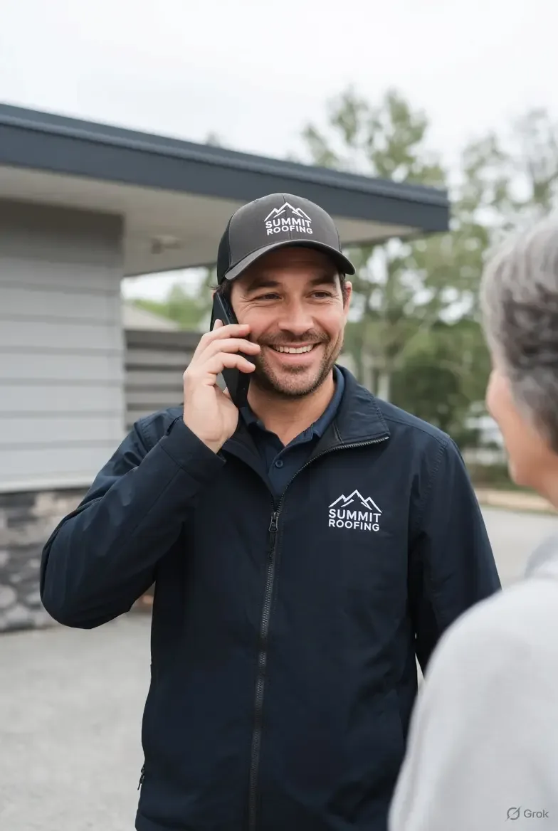 Flat Roof Leak Repair Hammonton, NJ FAQs